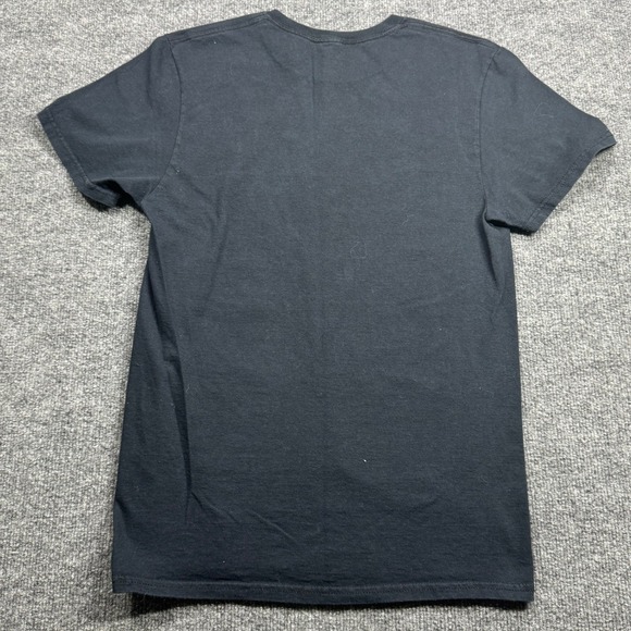 Selena Quintanilla Official Merchandise T Shirt Womens S Black Graphic Tee - Picture 5 of 8